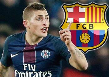 تقارير الميركاتو صحيفة سبورت فيراتي قال نعم لبرشلونة