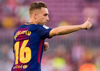 دولوفيو يحذر ريال مدريد قبل مواجهة السوبر الإسباني