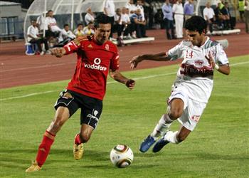 ياسر المحمدي جوزيه أسوأ مدرب تعاملت معه حرم الأهلي من قدراتي