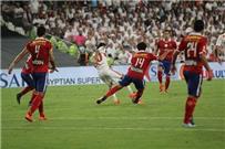 السوبر صداع في رأس الجبلاية