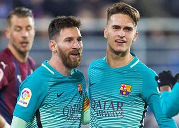 الكشف عن سبب بقاء سواريز في برشلونة