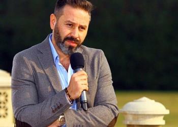 حازم إمام مازح ا أنا البديل المناسب للسعيد