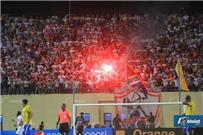 5 آلاف دولار غرامة تنتظر الزمالك بعد مواجهة صن داونز