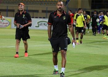 محمد شوقي لـ بطولات تخطي محمد صلاح لرقم ميدو أمر جيد