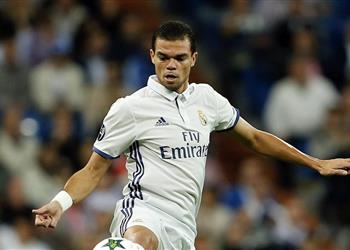 تصريحات وكيله يوفنتوس كان يستهدف التعاقد مع بيبي في اللحظة الأخيرة