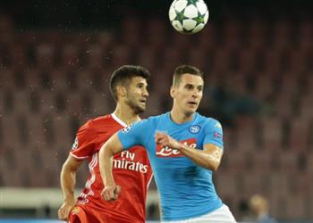 تقارير الميركاتو عقب برشلونة وتشيلسي ثلاثي إيطاليا يراقب فيكتور لينديلوف