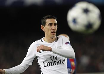 لماذا تعمد برشلونة الانسحاب من صفقة دي ماريا