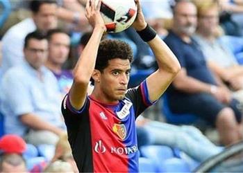 م حترفين بازل يعود لسكة الإنتصارات ويفوز بهدف نظيف على سانت جالين في غياب جابر