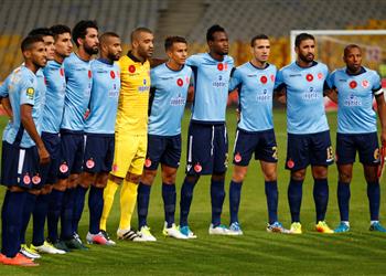 نهائي إفريقيا أوناجم خارج حسابات الوداد أمام الأهلي