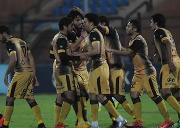 الإنتاج الحربي يستضيف سموحة في الدوري