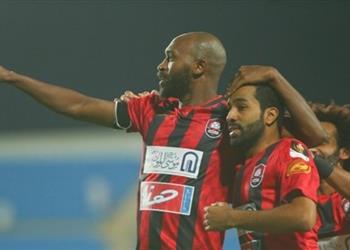 بالفيديو التعادل يحسم مواجهة الرائد والتعاون وسط تألق شيكابالا والحضري