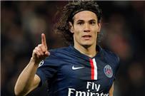 بعد تعثر صفقة فاردي آرسنال يعود لهدفه القديم كافاني