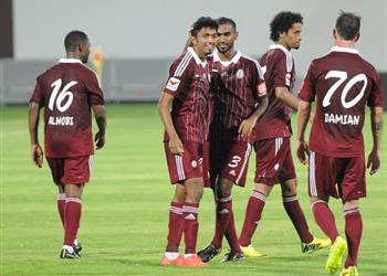 جولة سياحية للاعبي الوحدة الإماراتي قبل مواجهة الأهلي