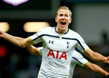 تصريحات كيف تلقى كين إشادة كونتي بقدراته