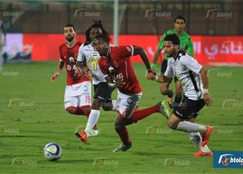 قائمة الجيش لمواجهة الأهلي في الدوري