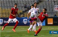 سليمان وأنطوي يشاركان فى مران الأهلي وتدريبات تأهيلية لمحسن