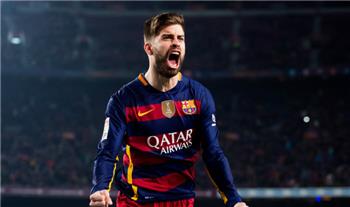 تقرير خطة بيكيه لتولي رئاسة برشلونة في المستقبل