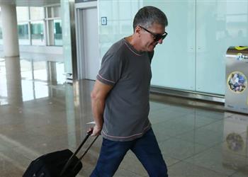 والد ميسي يعلق على انتقال نجله المرتقب لمانشستر سيتي