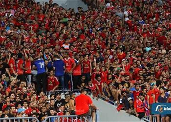 محمود طاهر الجمهور هو العمود الفقري للأهلي