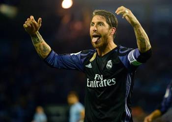 سوشيال_بطولات راموس بعد الفوز أمام سيلتا فيجو نركز على مباراة الأحد