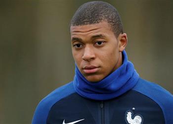 تقارير الميركاتو ريال مدريد لن يمنح مبابي أكثر من 5 ملايين يورو سنوي ا وإلا سيصرف النظر عن ضمه