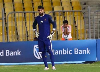 كوبر يستقر على الحارس الأساسي للمنتخب أمام تونس