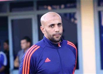 علاء عبدالغني يصل الزمالك لحضور جلسة مرتضى