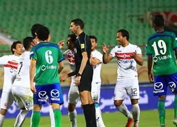 3 سيناريوهات تنتظر أزمة الزمالك والمقاصة الحل الودي وارد