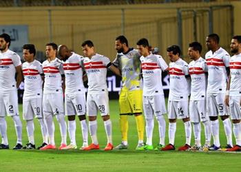 اليوم الزمالك يواجه الفتح المغربي في بداية مشواره بالبطولة العربية