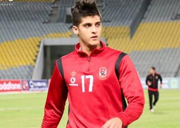 الشيخ وبركات على رأس قائمة منتخب المحليين لمواجهة المغرب