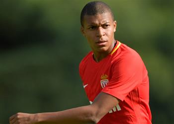 أخبار جارديم يختار مبابي لتشكيلة السوبر الفرنسي رغم تكهنات رحيله