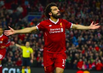 محمد صلاح يتربع على عرش الصفقات الجديدة