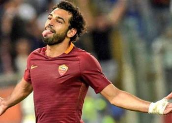 م حترفين سبورت الإسبانية كلوب يرغب في ضم صلاح لتعزيز هجومه قبل تحدي دوري الأبطال وتصفه بأحد الدعائم الأساسية لروما