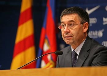 برشلونة يدرس تفعيل خطة جديدة في الميركاتو