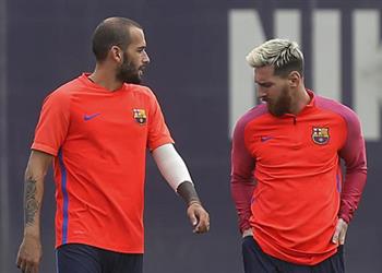 أخبار فيدال يقترب من التعافي ويأمل بللحاق بنهائي كأس ملك إسبانيا