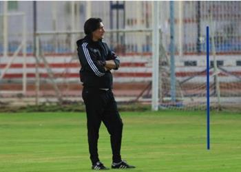 نيبوشا يطلب خوض ودية عقب مواجهة سموحة