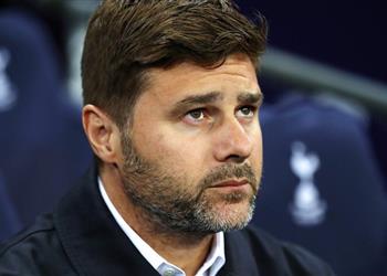 مدرب توتنهام لا نستحق الهزيمة أمام اليونايتد وتحكمنا في المباراة