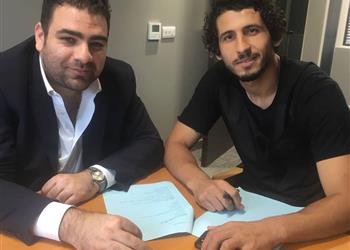 الأهلي يتسلم مليون يورو من وست بروميتش