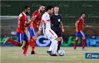 50 دعوة للأهلي والزمالك في القمة