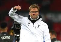 كلوب لا اتمنى مواجهة دورتموند في ربع النهائي هم أقوى المرشحين