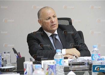 أبوريدة يسخر من حكم القضاء الإداري بإعادة مباراة الزمالك والمقاصة