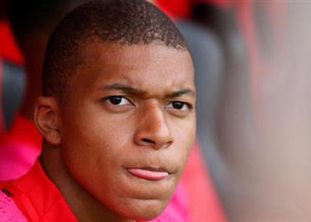 لماذا تجاهل مبابي ريال مدريد وفض ل الأمراء