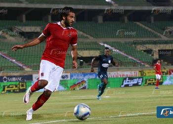 البدري يوافق على بقاء مروان في ألمانيا لمدة أسبوعين عقب جراحة الصليبي