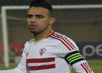 بطولات يكشف حقيقة انضمام حازم إمام للأهلي