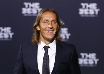 تصريحات سالجادو ريال مدريد ويوفنتوس يمتلكان فرصة صناعة التاريخ في نهائي كارديف