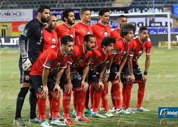 الأهلي يستأنف تدريباته غدا استعدادا لمواجهة إنبي