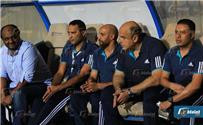 مدرب الزمالك يصطحب المستبعدين من مواجهة الوداد إلى برج العرب