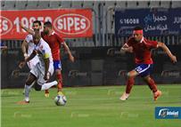 الأهلي يختتم تدريباته اليوم لمواجهة زيسكو