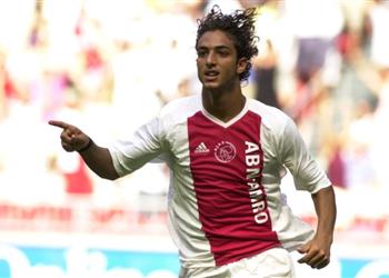 م حترفين ميدو لـ أياكس كريم حافظ سيكون ظهير نموذجي معكم