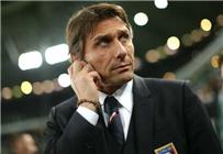 كونتي يخسر أولى معاركه مع تشيلسي بتعاقد نابولي مع نجم المنتخب الإيطالي